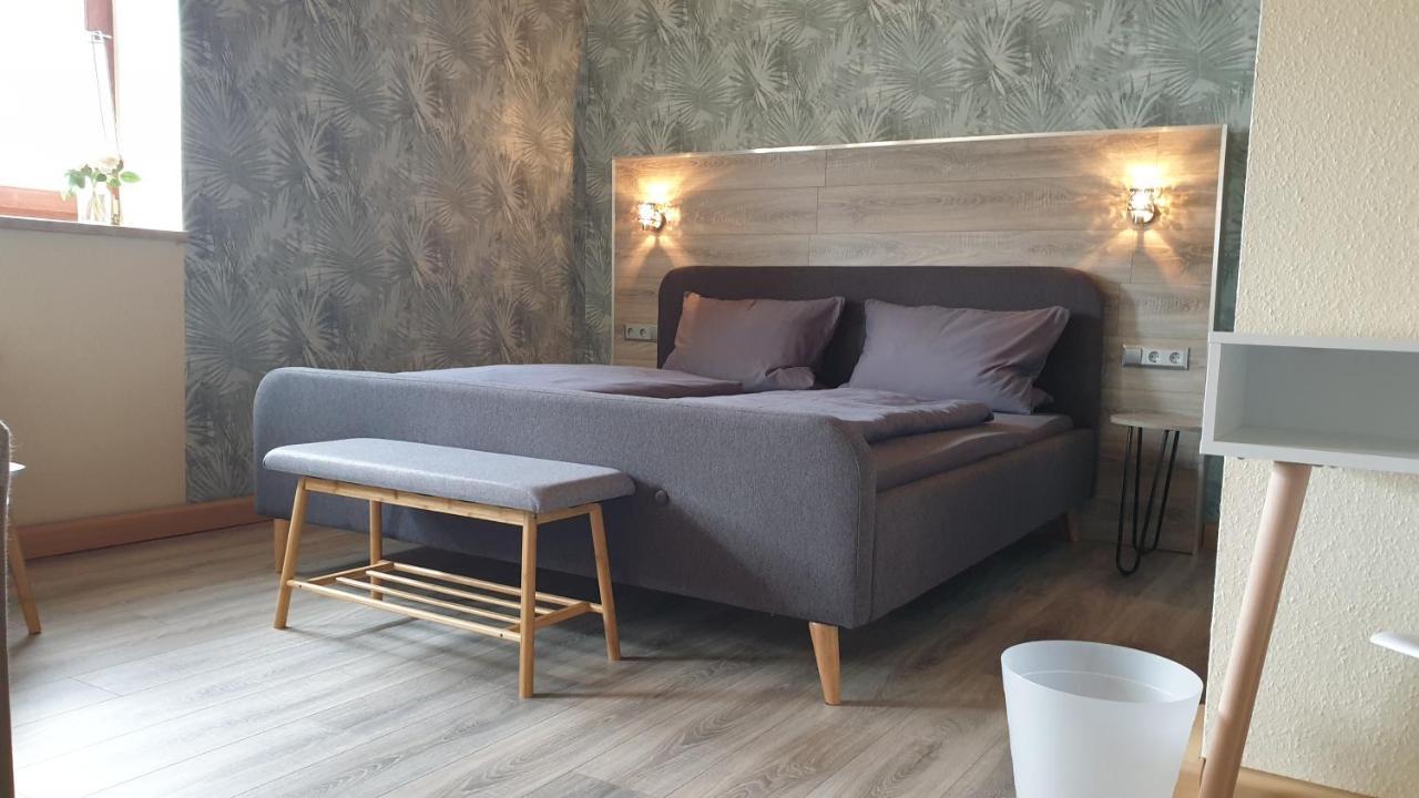 Gastehaus Back Reinsfelder Hof Ξενοδοχείο Εξωτερικό φωτογραφία