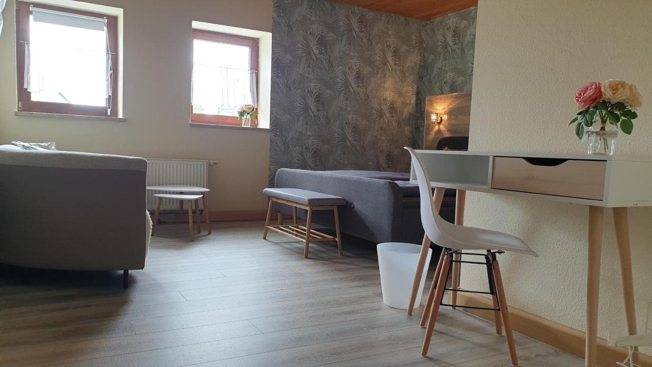 Gastehaus Back Reinsfelder Hof Ξενοδοχείο Εξωτερικό φωτογραφία