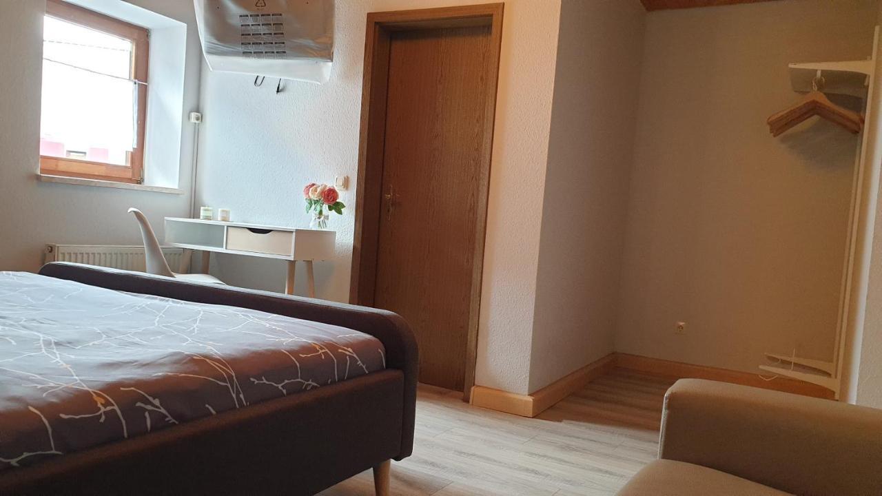 Gastehaus Back Reinsfelder Hof Ξενοδοχείο Δωμάτιο φωτογραφία